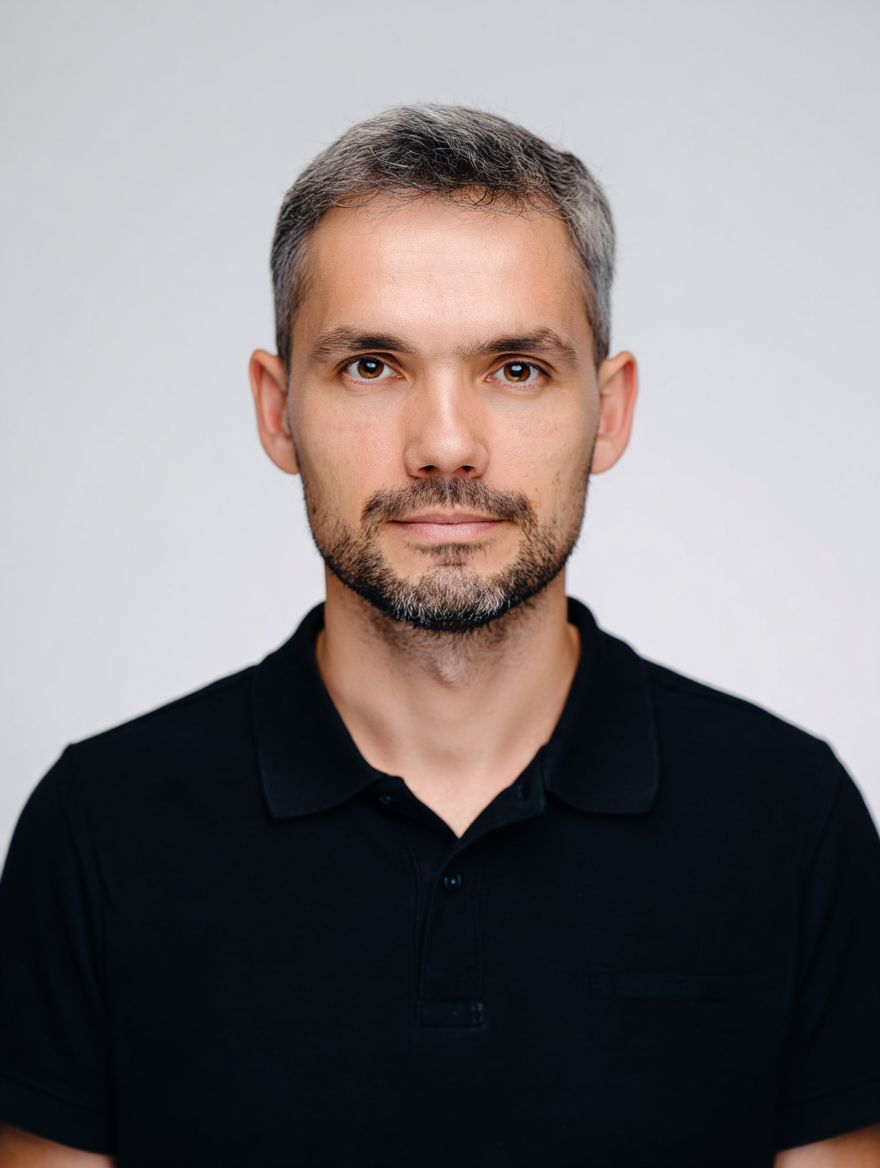 Козленко Богдан Романович