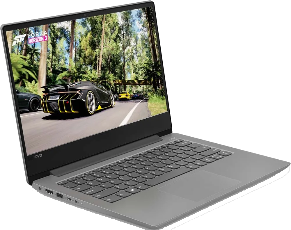 Замена звуковой карты Lenovo 330S-14