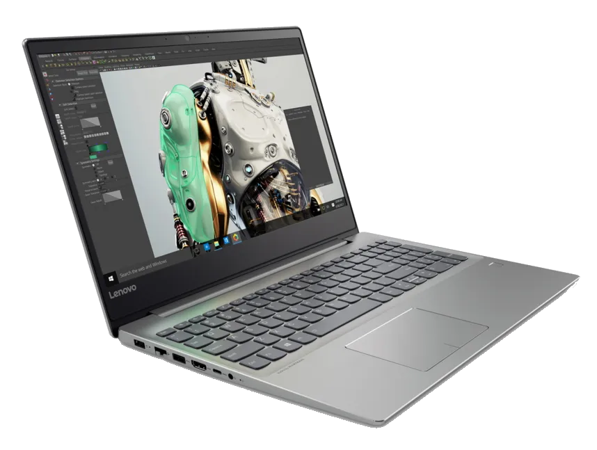 Замена звуковой карты Lenovo 720-15