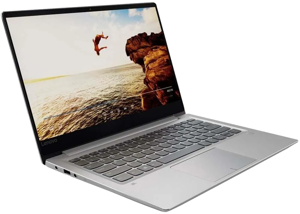 Замена звуковой карты Lenovo 720S-13