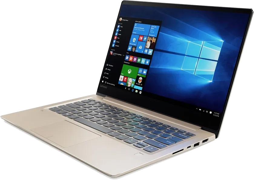 Замена звуковой карты Lenovo 720S-14
