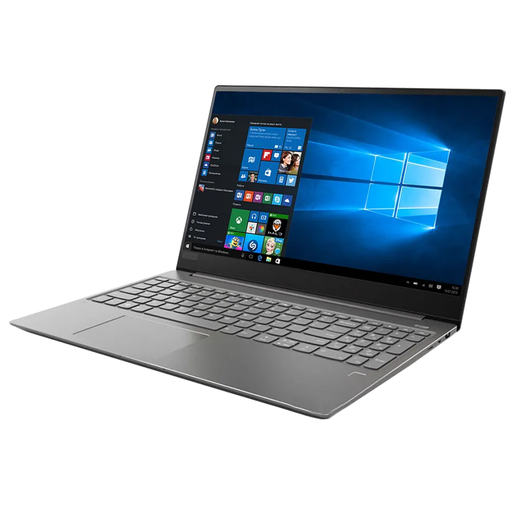 Замена звуковой карты Lenovo 720S-15