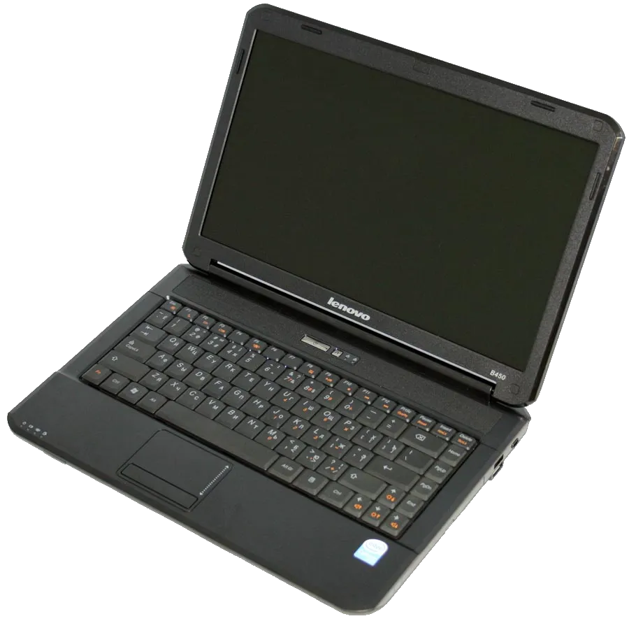 Замена звуковой карты Lenovo B450