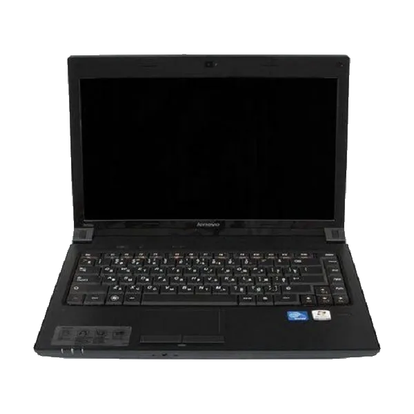 Замена звуковой карты Lenovo B460