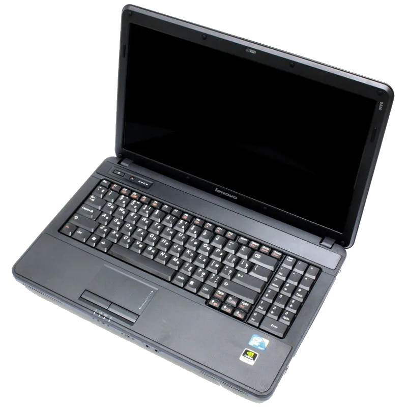Замена звуковой карты Lenovo B550