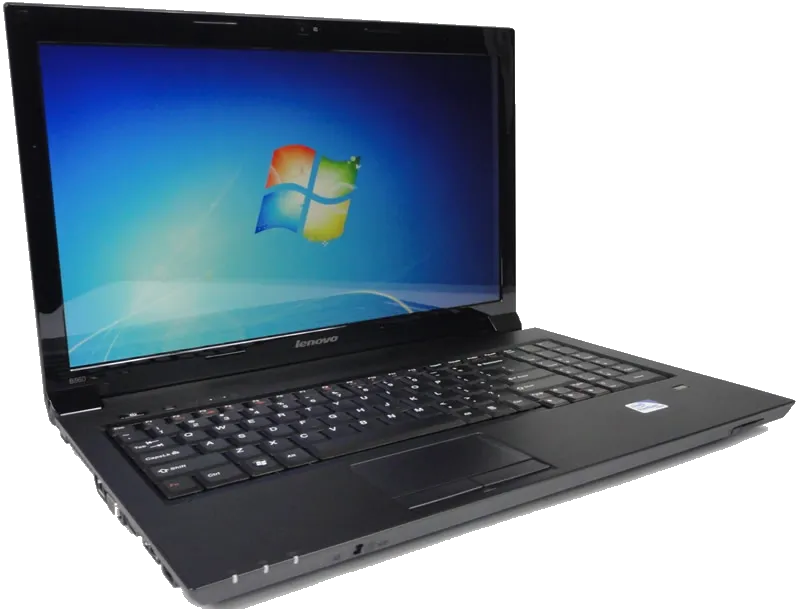 Замена звуковой карты Lenovo B560