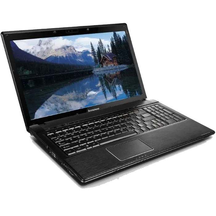 Замена звуковой карты Lenovo B570
