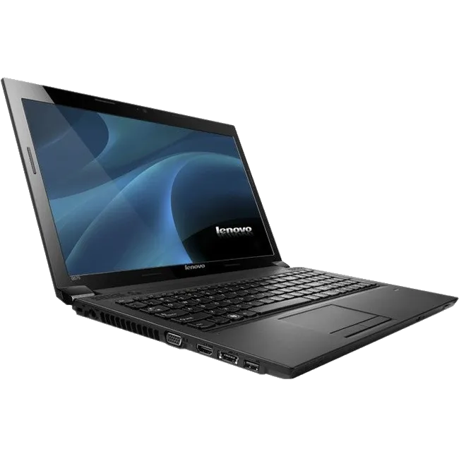 Замена звуковой карты Lenovo B575