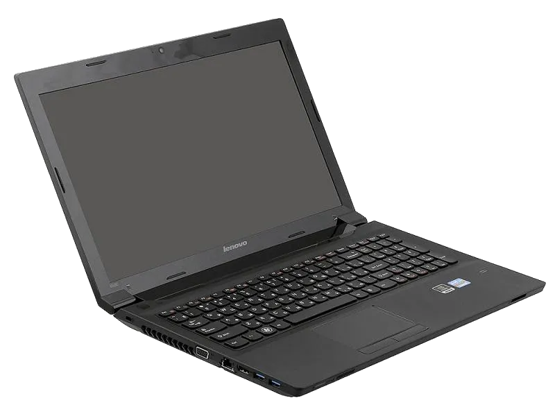 Замена звуковой карты Lenovo B580
