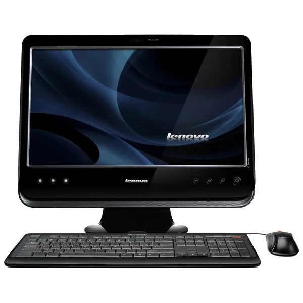 Замена звуковой карты Lenovo C200