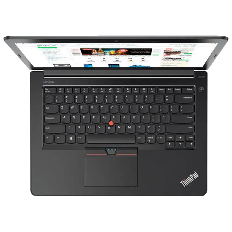 Замена звуковой карты Lenovo Edge E470