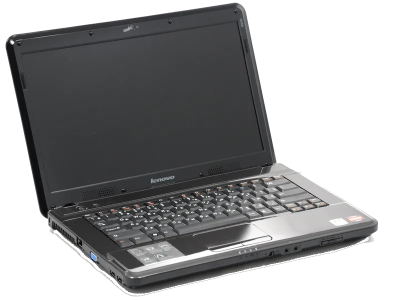 Замена звуковой карты Lenovo G455