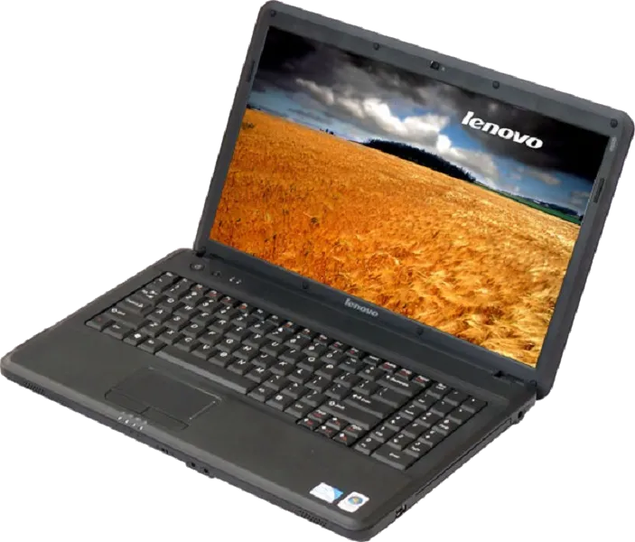 Замена звуковой карты Lenovo G550