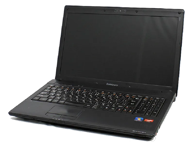 Замена звуковой карты Lenovo G565