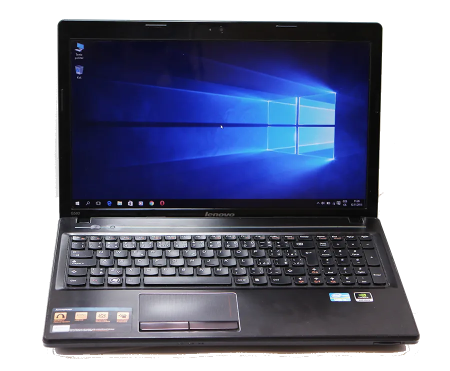 Замена звуковой карты Lenovo G580