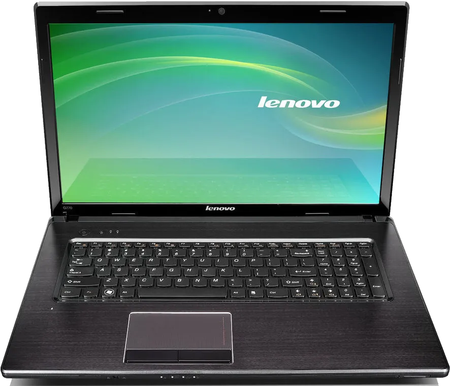 Замена звуковой карты Lenovo G770