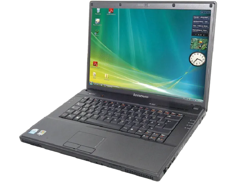 Замена звуковой карты Lenovo N500