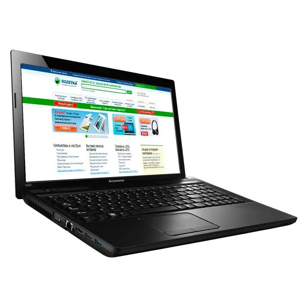 Замена звуковой карты Lenovo N580