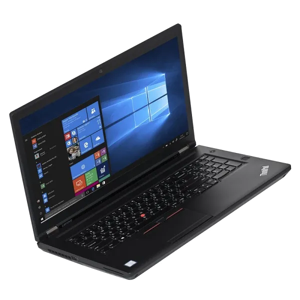 Замена звуковой карты Lenovo P71