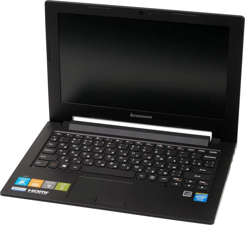 Замена звуковой карты Lenovo S2030