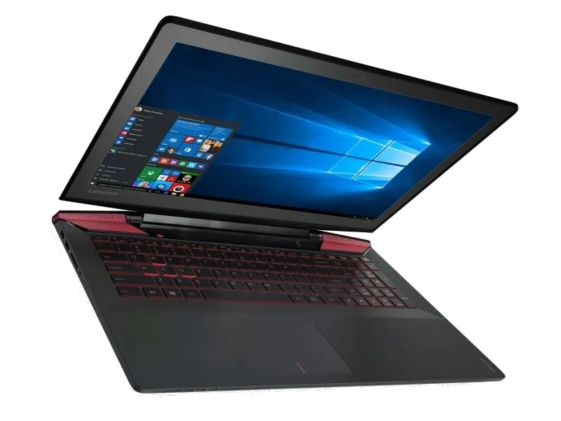 Замена звуковой карты Lenovo Y700-15