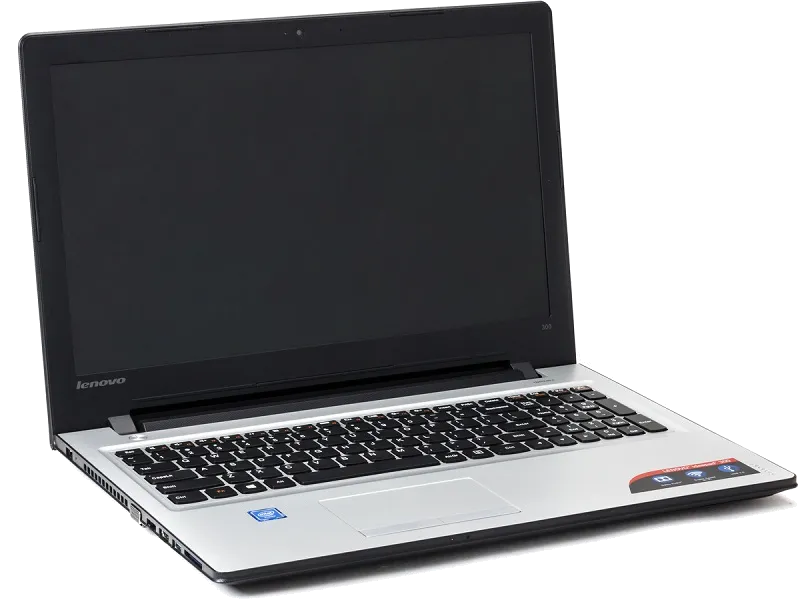 Замена звуковой карты Lenovo 300-15