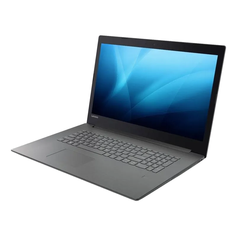 Замена звуковой карты Lenovo 320-17