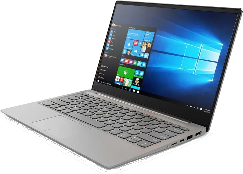 Замена звуковой карты Lenovo 320S-13