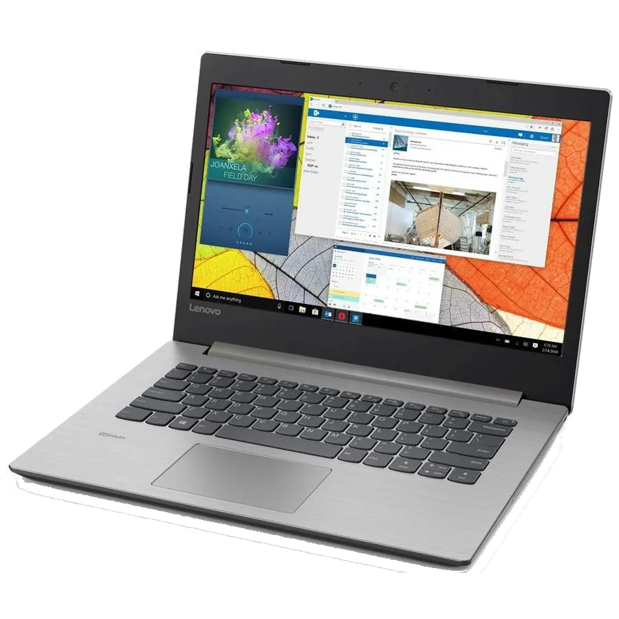 Замена звуковой карты Lenovo 330-14