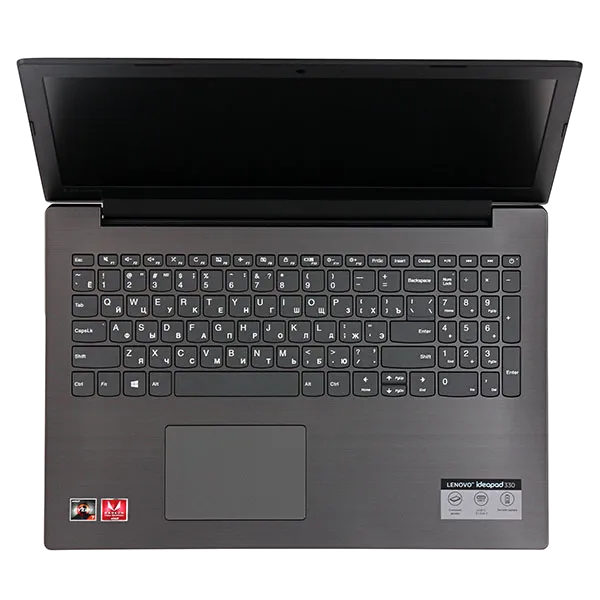 Замена звуковой карты Lenovo 330-15