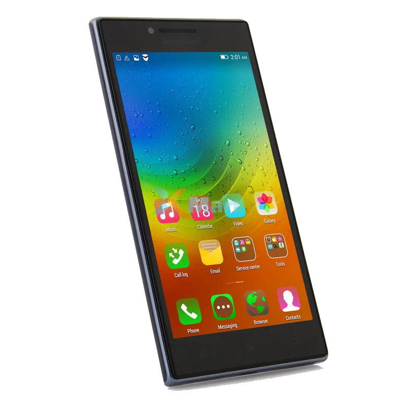 Замена камеры (внешней или внутренней) Lenovo Z2 Plus