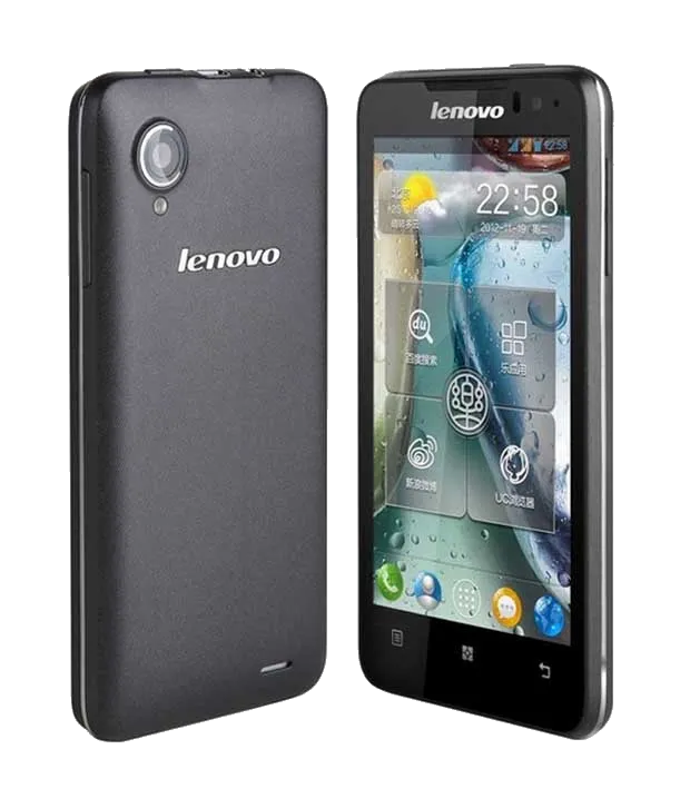 Замена камеры (внешней или внутренней) Lenovo Legion Phone