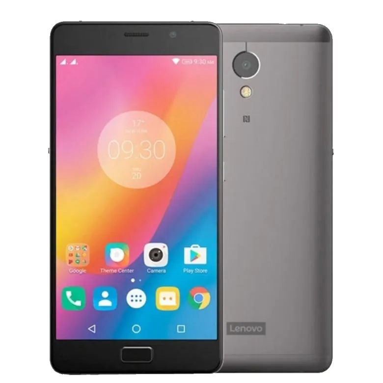 Замена камеры (внешней или внутренней) Lenovo ThinkPhone