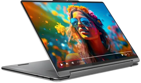 Замена звуковой карты Lenovo Yoga 9i 2-in-1 Gen9