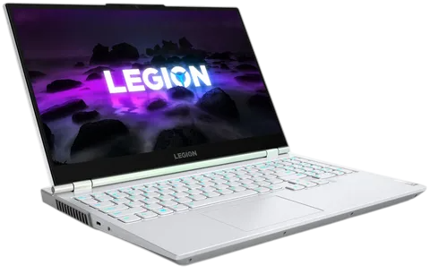 Замена звуковой карты Lenovo Legion Slim 5