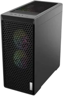 Чистка от пыли Lenovo Legion Tower 5 Gen 8 (AMD)