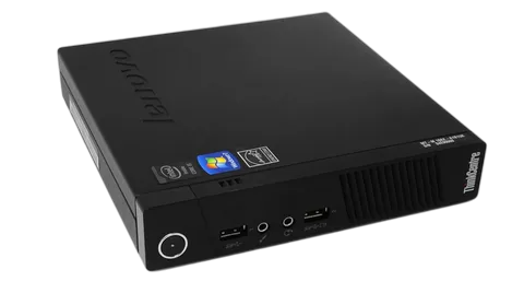 Замена/установка оперативной памяти (RAM) Lenovo ThinkCentre Neo 50q