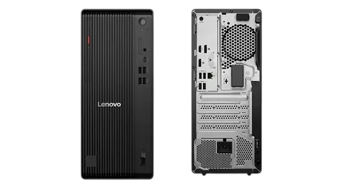 Чистка от пыли Lenovo M70t (5th Gen, Intel)