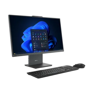 Замена матрицы Lenovo M90a Pro (6th Gen, 27, Intel)