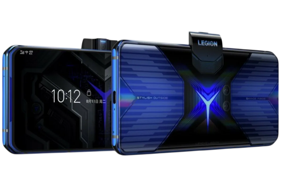 Замена камеры (внешней или внутренней) Lenovo Legion Phone Duel