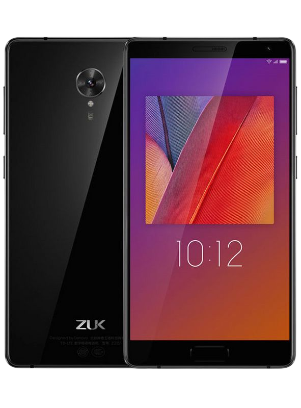 Замена камеры (внешней или внутренней) Lenovo ZUK Edge