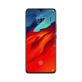 Замена камеры (внешней или внутренней) Lenovo Z6 Pro