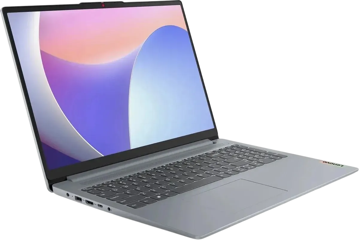 Замена звуковой карты Lenovo IdeaPad Slim 3