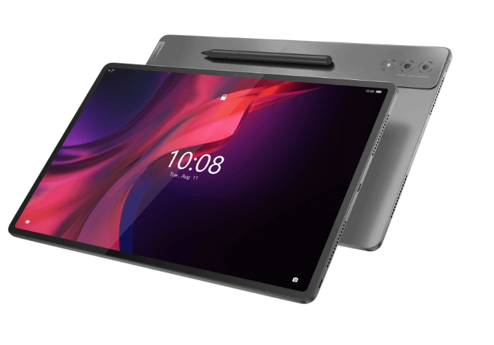 Замена контроллера Lenovo Yoga Tab Extreme