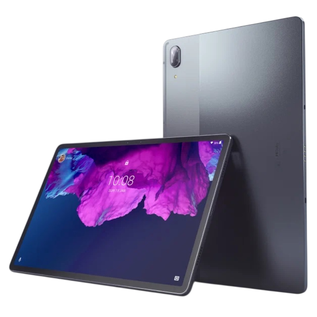 Замена контроллера Lenovo Tab P11 Pro Gen 1